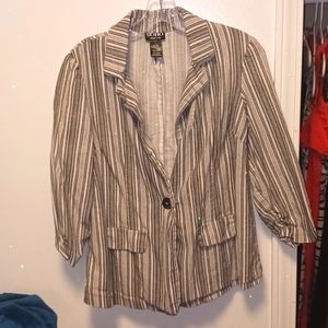 SOHO apperal Lts. Blazer